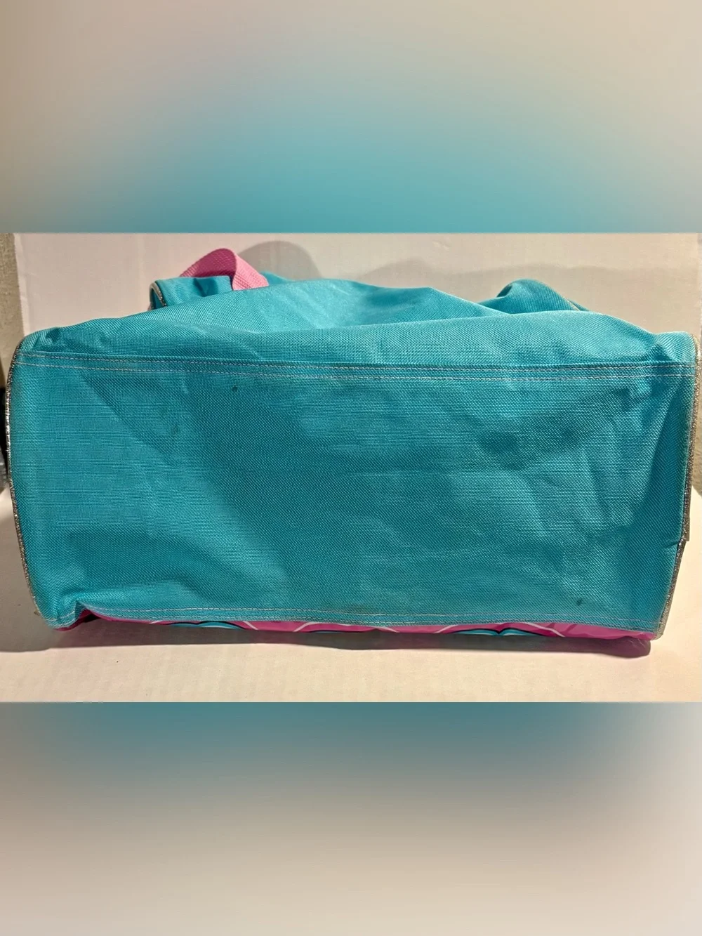 L.O.L. Surprise! Kids Overnight Sleepover Duffel Bag